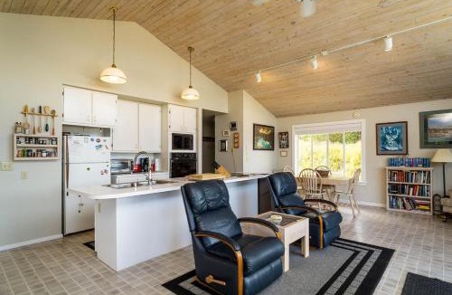 Lopez Island House | 57 Mud Bay