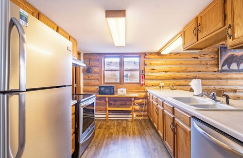 Keystone Condo | 57 Rasor Court by Summit County Mountain Retreats