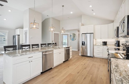 Nags Head House | 5700- La Cebolla, | Oceanfront | Nags Head | Sleeps 22