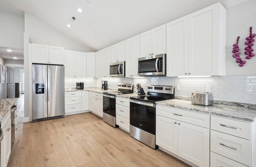 Nags Head House | 5700- La Cebolla, | Oceanfront | Nags Head | Sleeps 22