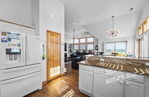 Nags Head House | 5703- The Fritz Carlton, | Oceanfront | Nags Head | Sleeps 14