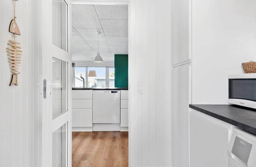 Sønder Vorupør House | 572 Thisted - Kristinesvej 7