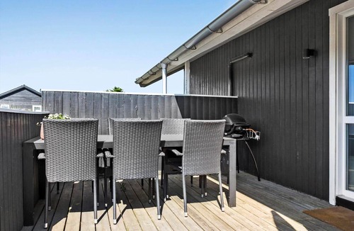 Sønder Vorupør House | 572 Thisted - Kristinesvej 7