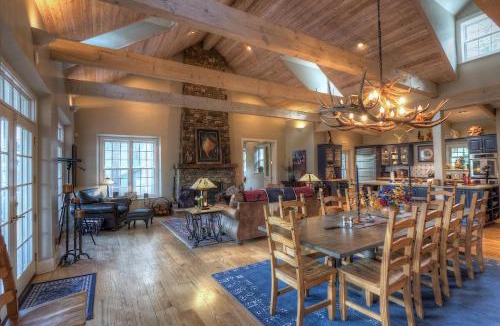 Durango House | 575 County Road 253
