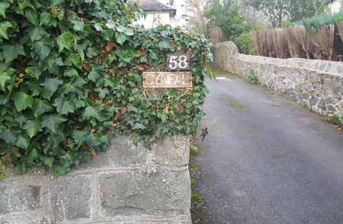 Conwy Apartment | 58, Cadnant Park