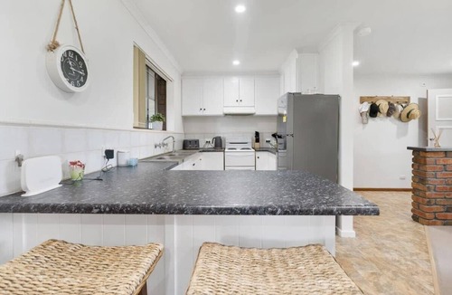 Goolwa South House | 58 Colman Rd Goolwa South