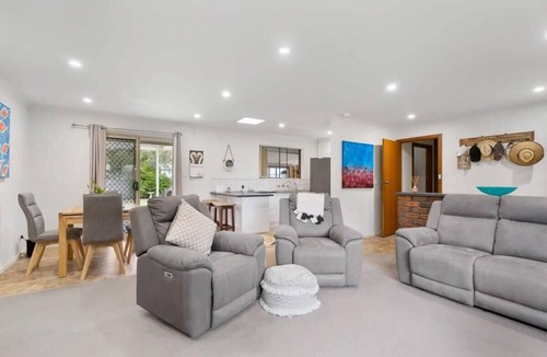 Goolwa South House | 58 Colman Rd Goolwa South