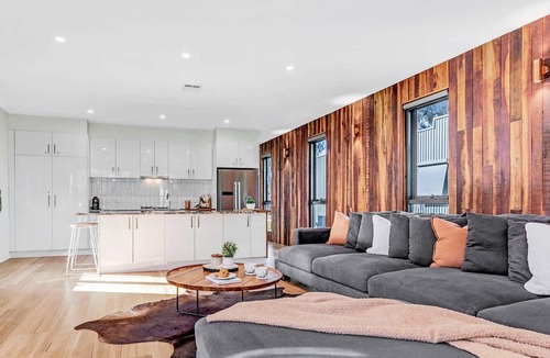 Moama Villa | #58 Highview