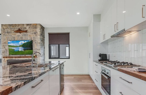 Moama Villa | #58 Highview