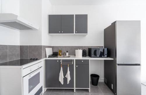 Asiatique Apartment | 58 m² Apartment ∙ 2 bedrooms ∙ 6 guests
