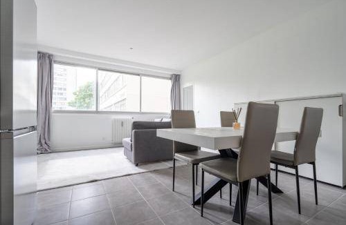 Asiatique Apartment | 58 m² Apartment ∙ 2 bedrooms ∙ 6 guests