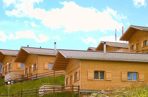 Oberurmein Other | 58 m² Accommodation ∙ 2 bedrooms ∙ 6 guests