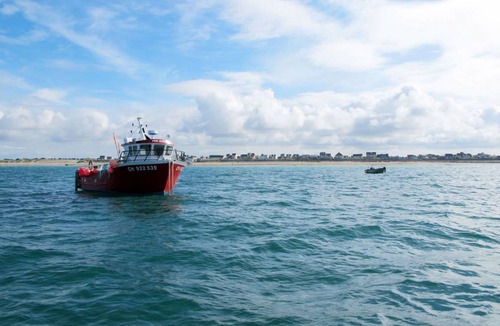 Pirou Other | 58 m² Accommodation ∙ 2 bedrooms ∙ 4 guests