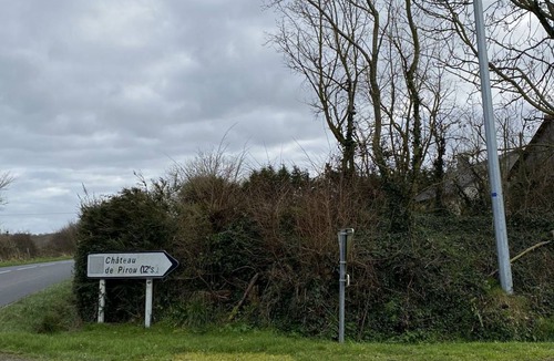 Pirou Other | 58 m² Accommodation ∙ 2 bedrooms ∙ 4 guests