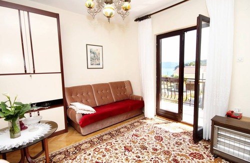 Molat Apartment | 58 m² Apartment ∙ 1 bedroom ∙ 4 guests