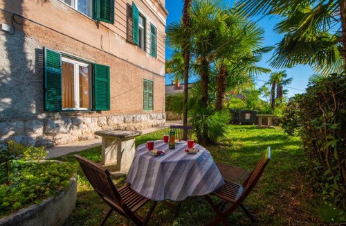 Opatija Apartment | 58 m² Apartment ∙ 2 bedrooms ∙ 4 guests