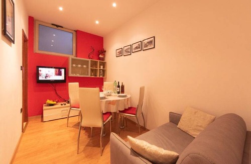 Opatija Apartment | 58 m² Apartment ∙ 2 bedrooms ∙ 4 guests