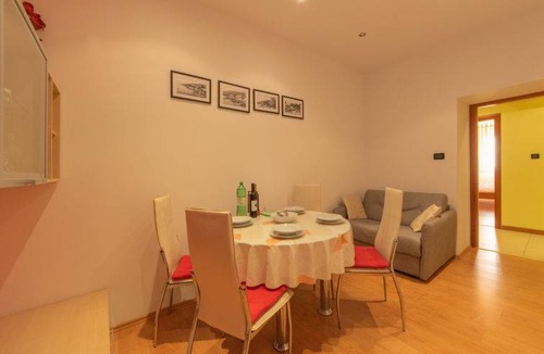 Opatija Apartment | 58 m² Apartment ∙ 2 bedrooms ∙ 4 guests