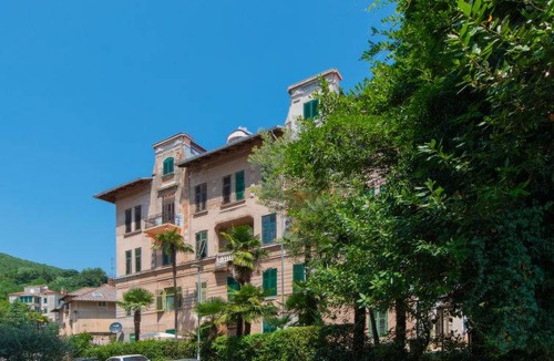 Opatija Apartment | 58 m² Apartment ∙ 2 bedrooms ∙ 4 guests