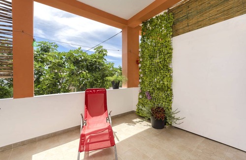 Tribunj Apartment | 58 m² Apartment ∙ 2 bedrooms ∙ 5 guests