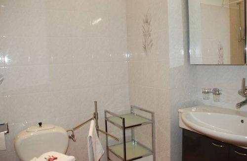 Lugano Apartment | 58 m² Apartment ∙ 2 bedrooms ∙ 4 guests