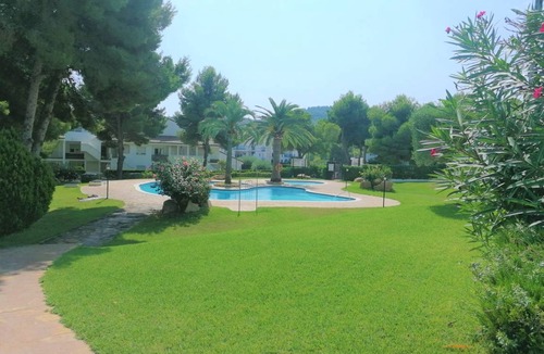 Peniscola Apartment | 58 m² Apartment ∙ 2 bedrooms ∙ 6 guests