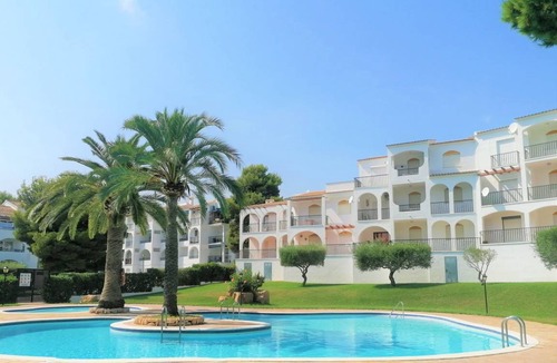 Peniscola Apartment | 58 m² Apartment ∙ 2 bedrooms ∙ 6 guests