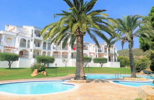 Peniscola Apartment | 58 m² Apartment ∙ 2 bedrooms ∙ 6 guests