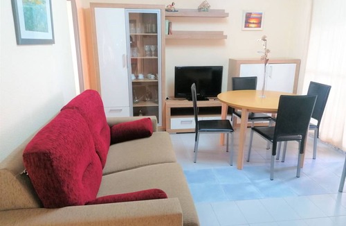 Peniscola Apartment | 58 m² Apartment ∙ 2 bedrooms ∙ 6 guests
