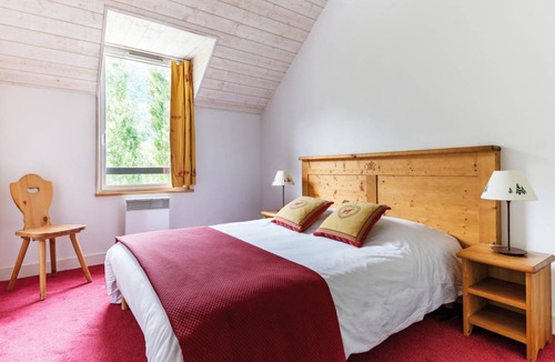 Vielle-Aure Apartment | 58 m² Apartment ∙ 2 bedrooms ∙ 6 guests