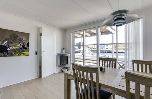Øer Strand House | 58 m² Bungalow ∙ 2 bedrooms ∙ 4 guests