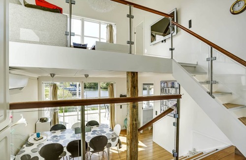 Øer Strand House | 58 m² Bungalow ∙ 2 bedrooms ∙ 4 guests