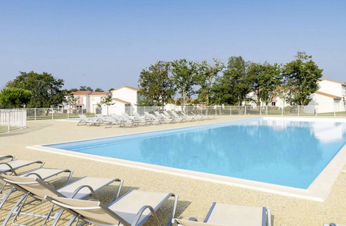 Bourgenay Other | 58 m² Accommodation ∙ 3 bedrooms ∙ 8 guests