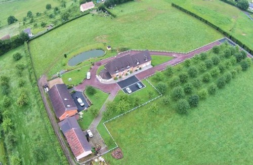 Authieux-Ratieville House | 58 m² House ∙ 2 bedrooms ∙ 4 guests