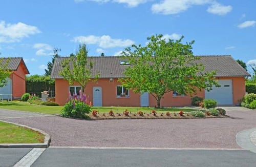 Authieux-Ratieville House | 58 m² House ∙ 2 bedrooms ∙ 4 guests