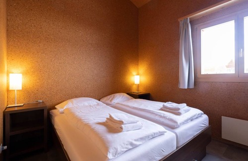Oberurmein House | 58 m² House ∙ 1 bedroom ∙ 6 guests