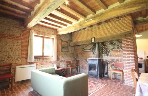 Campneuseville House | 58 m² House ∙ 2 bedrooms ∙ 4 guests