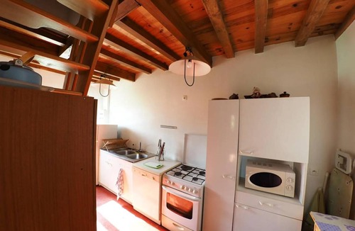 Campneuseville House | 58 m² House ∙ 2 bedrooms ∙ 4 guests