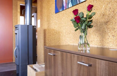 Oberurmein Resort | 58 m² Resort ∙ 2 bedrooms ∙ 6 guests