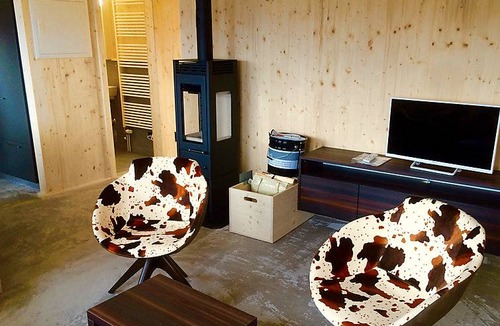 Oberurmein Resort | 58 m² Resort ∙ 2 bedrooms ∙ 6 guests