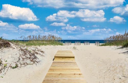 South Nags Head House | 5814 - 1 Perfect Vacation