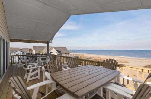 South Nags Head House | 5814 - 1 Perfect Vacation