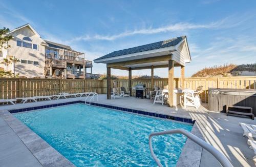 South Nags Head House | 5814 - 1 Perfect Vacation