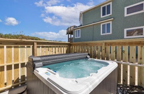 South Nags Head House | 5814 - 1 Perfect Vacation