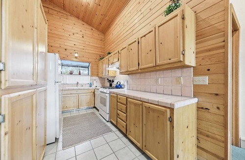 Tahoe Keys Condo | 587 Danube Drive in South Lake Tahoe
