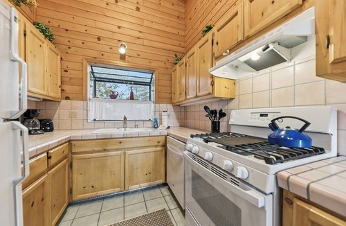 Tahoe Keys Condo | 587 Danube Drive in South Lake Tahoe