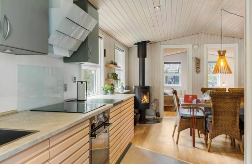 Sønder Vorupør House | 589 Thisted - Klitrosevej 3