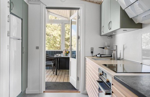 Sønder Vorupør House | 589 Thisted - Klitrosevej 3