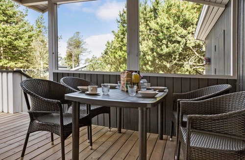 Sønder Vorupør House | 589 Thisted - Klitrosevej 3
