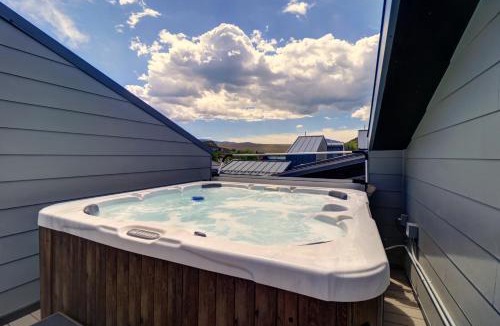 Silverthorne House | 58B 2Br 2,5Ba